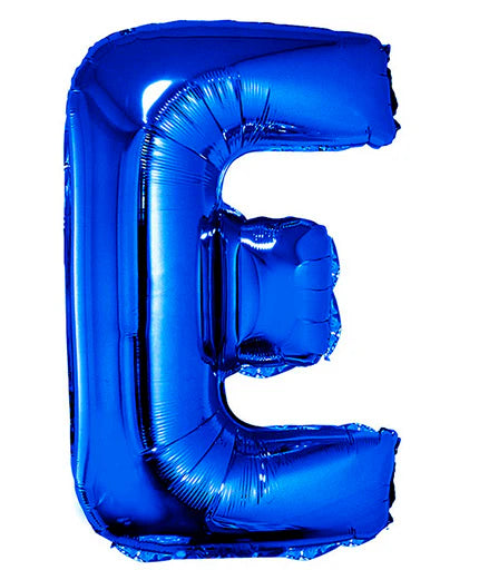 Globo Azul E