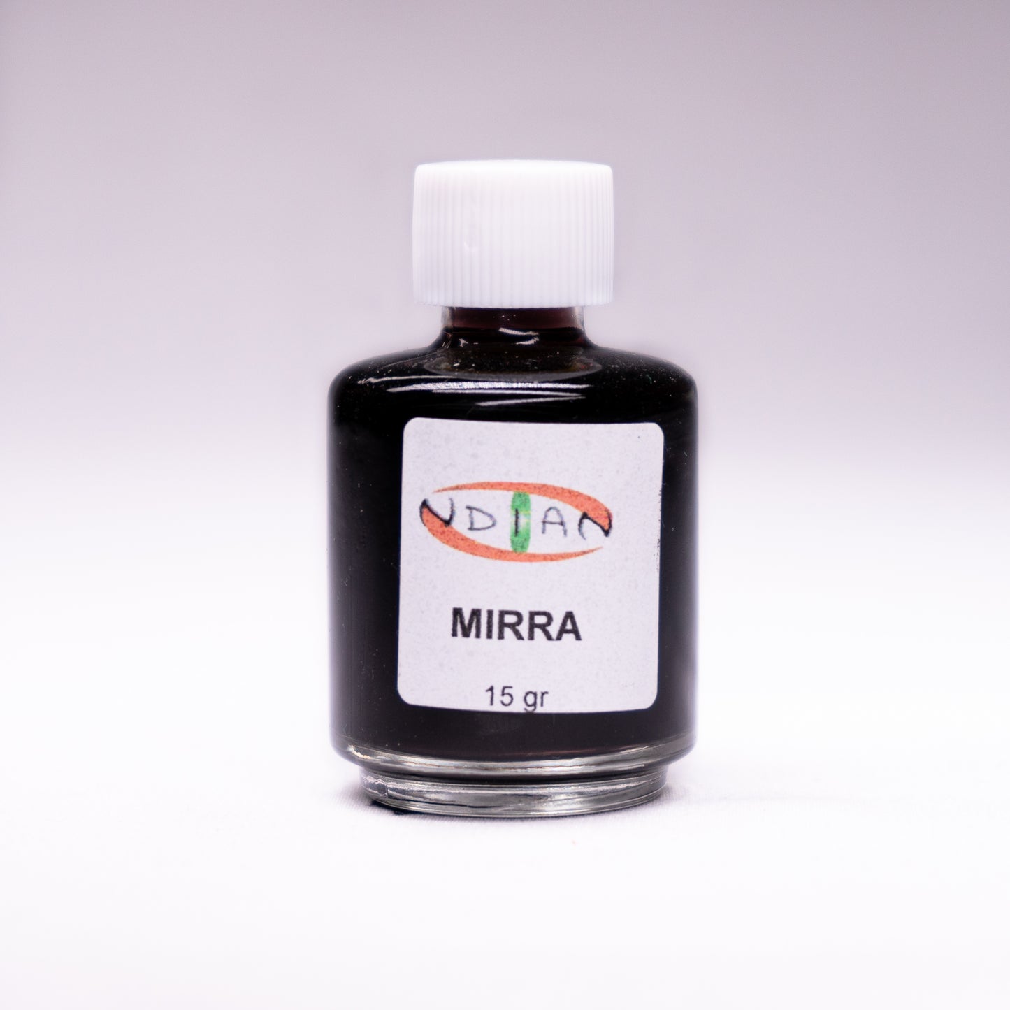 Esencia Mirra