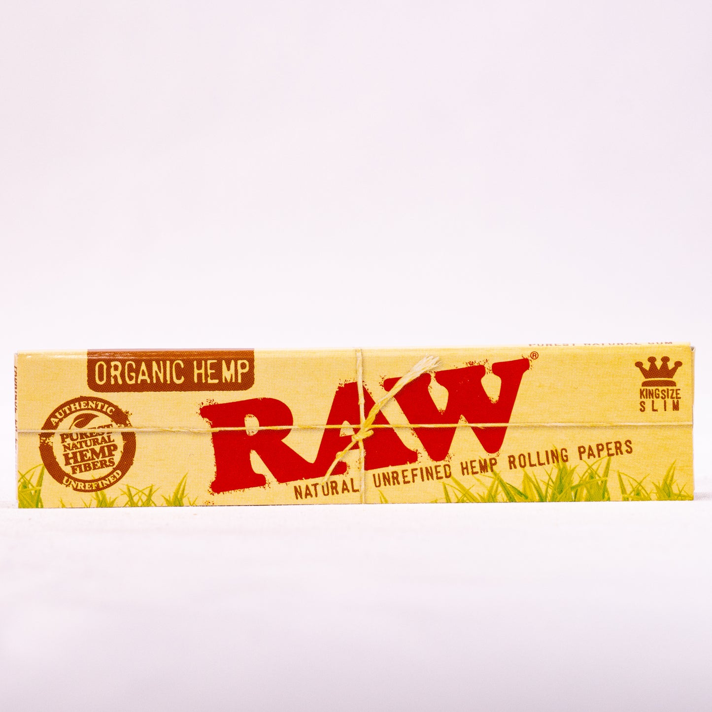 Raw King Size Orgánico