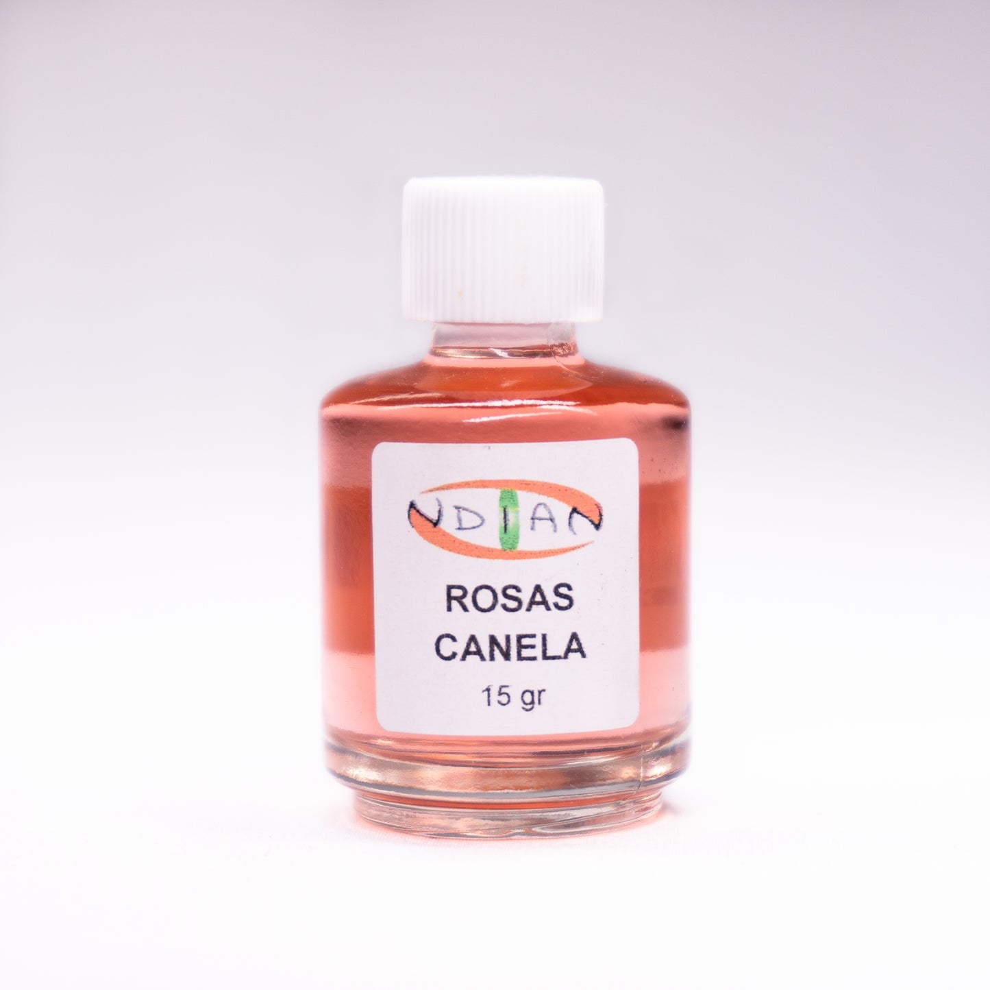 Esencia Rosas y Canela