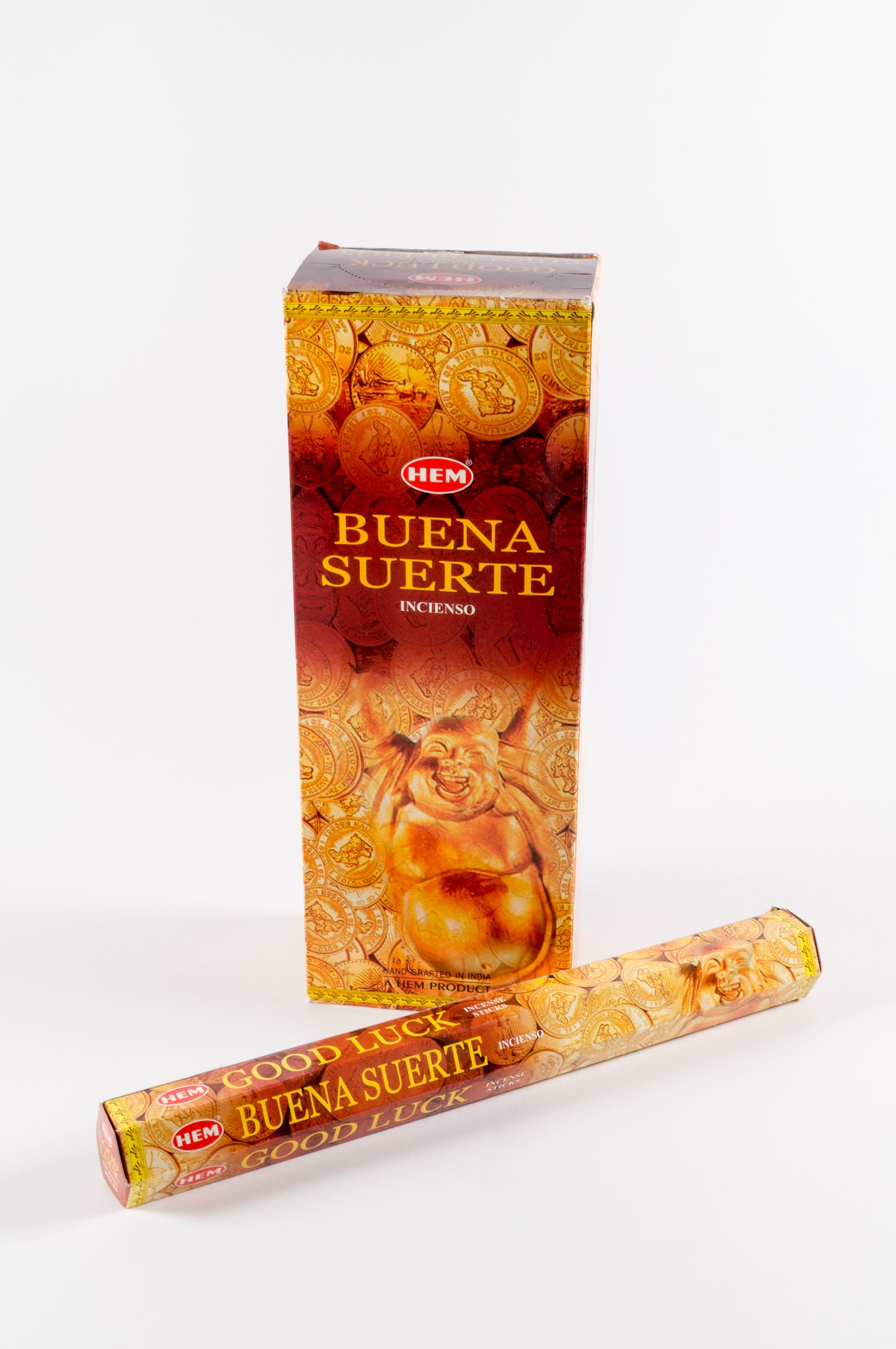 HEM - Buena Suerte