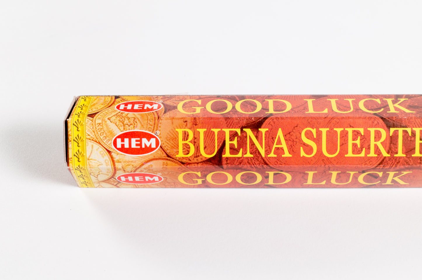 HEM - Buena Suerte