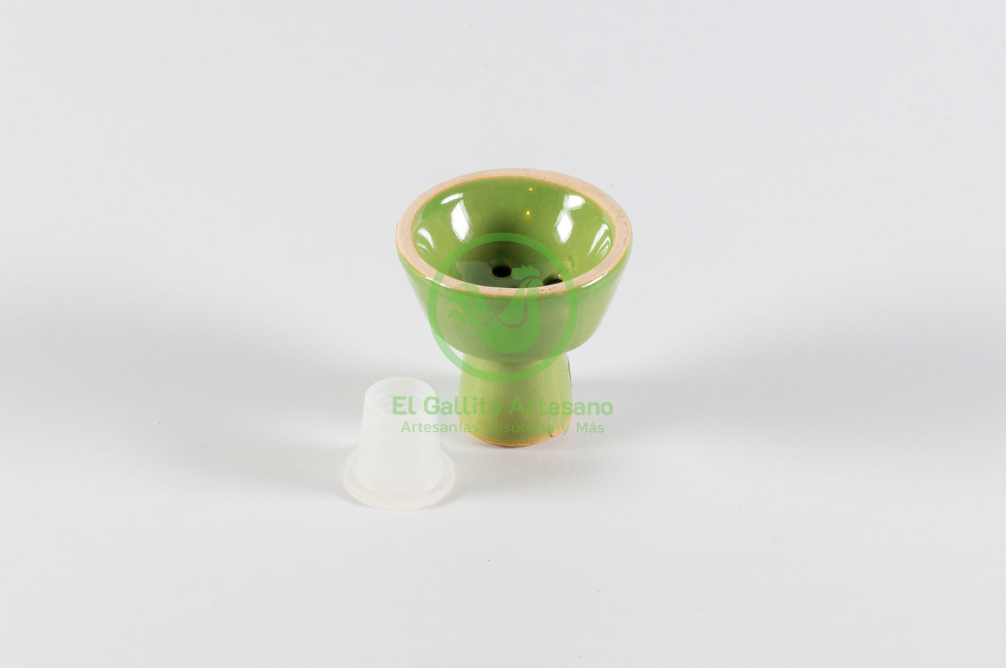 Copita Porcelana Mediana | Colores