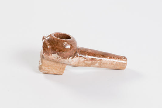 Pipa Piedra Calavera Chica