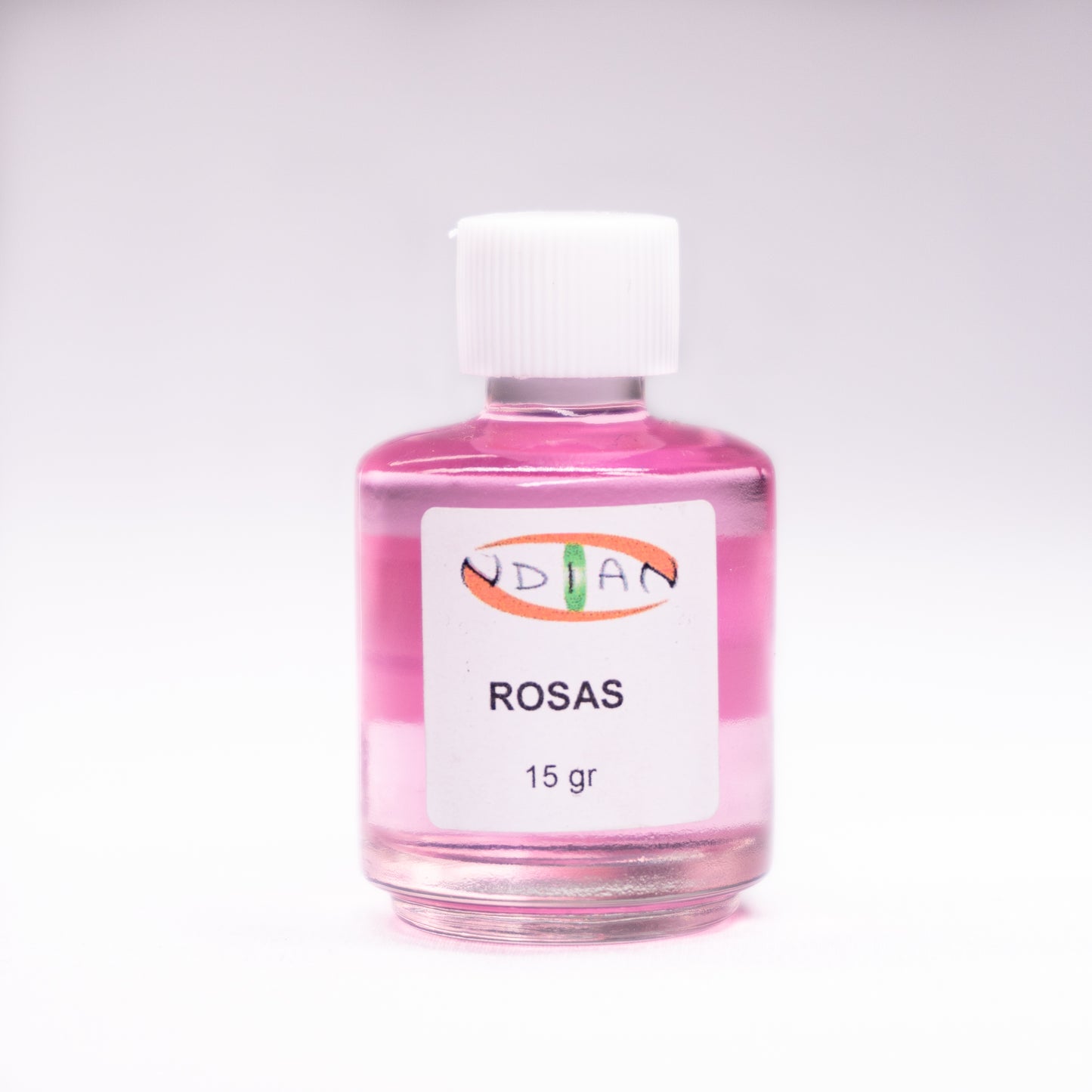 Esencia Rosas