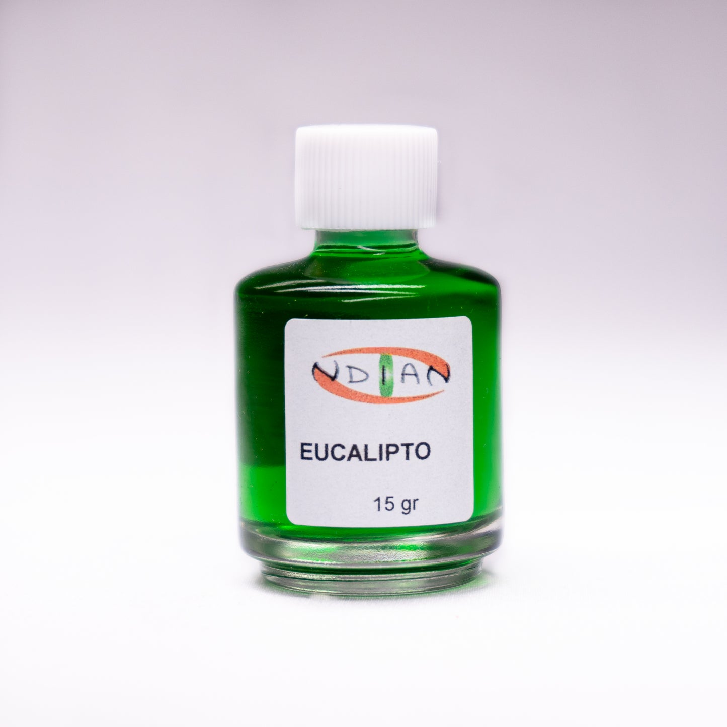 Esencia Eucalipto