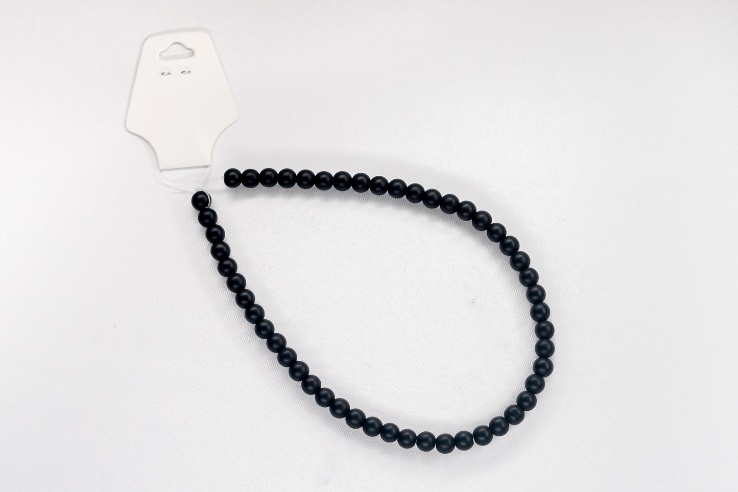 Bola Mate Negra *Venta por Tira