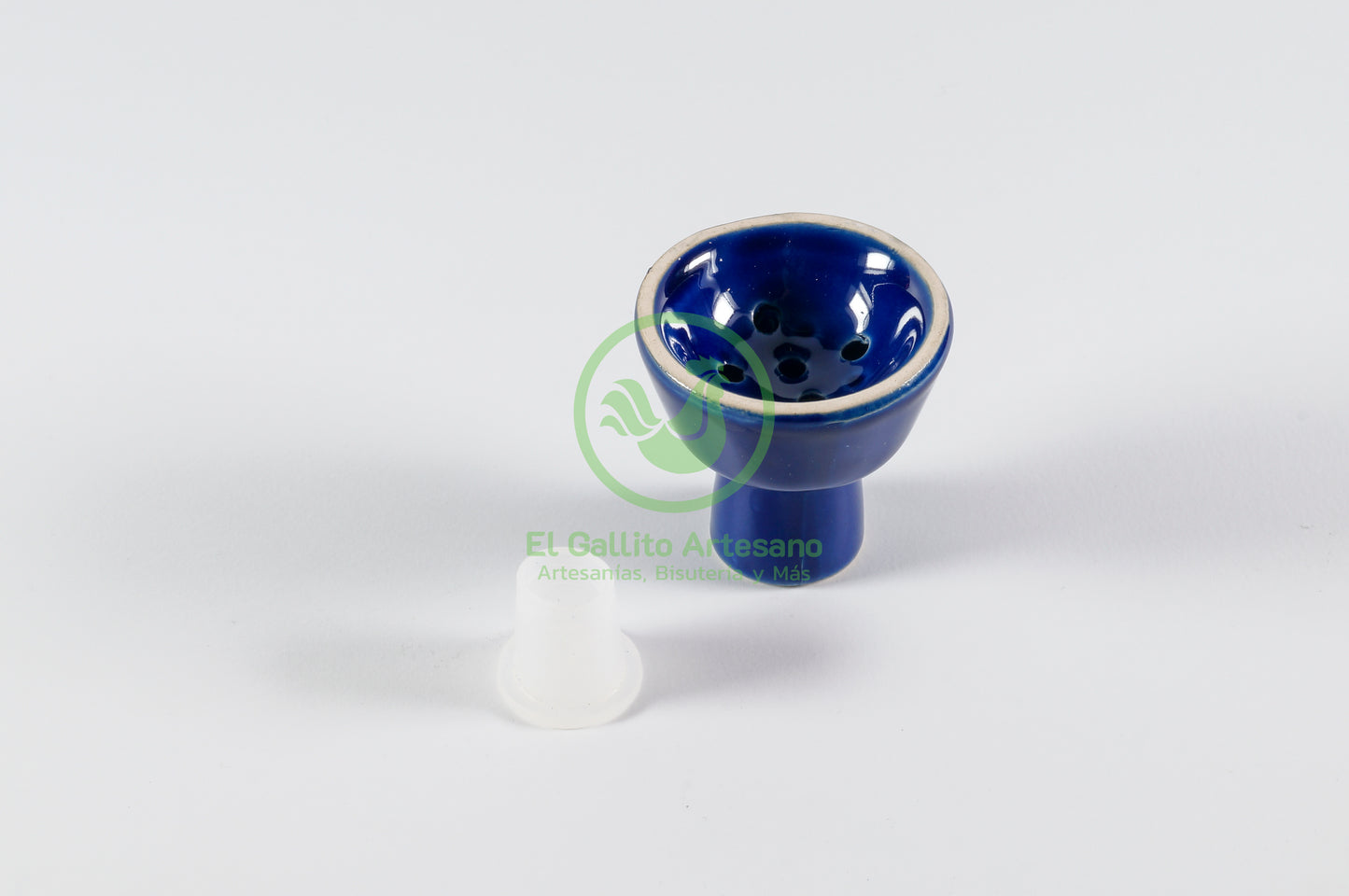 Copita Porcelana Mediana | Colores
