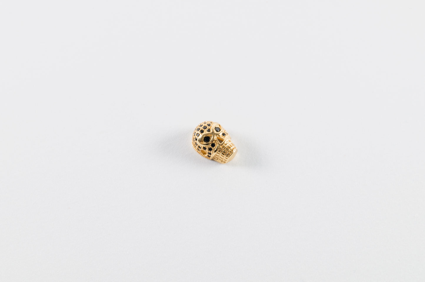 Zirconia #008 Cráneo Calavera