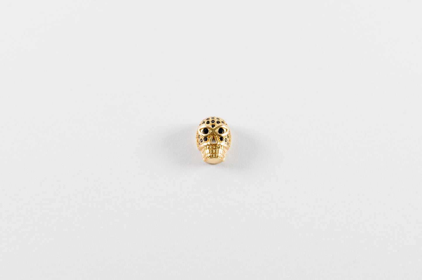 Zirconia #008 Cráneo Calavera