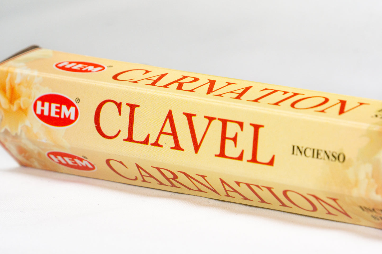 HEM - Clavel