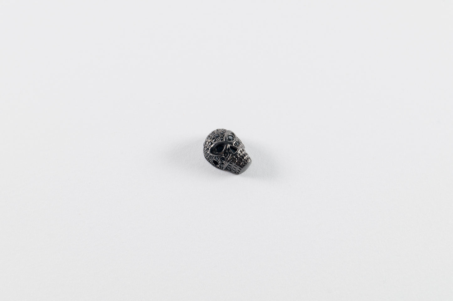 Zirconia #008 Cráneo Calavera