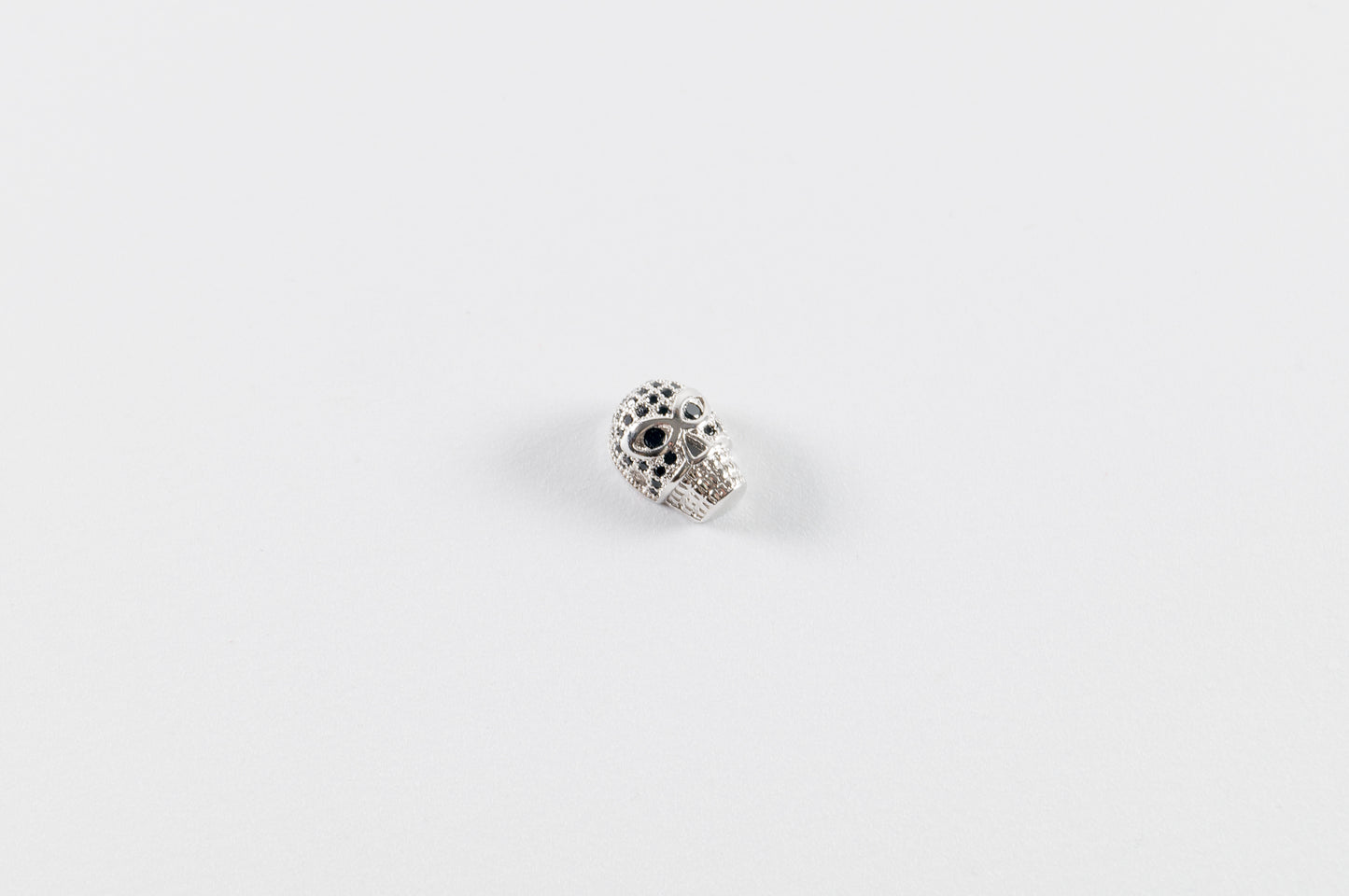 Zirconia #008 Cráneo Calavera