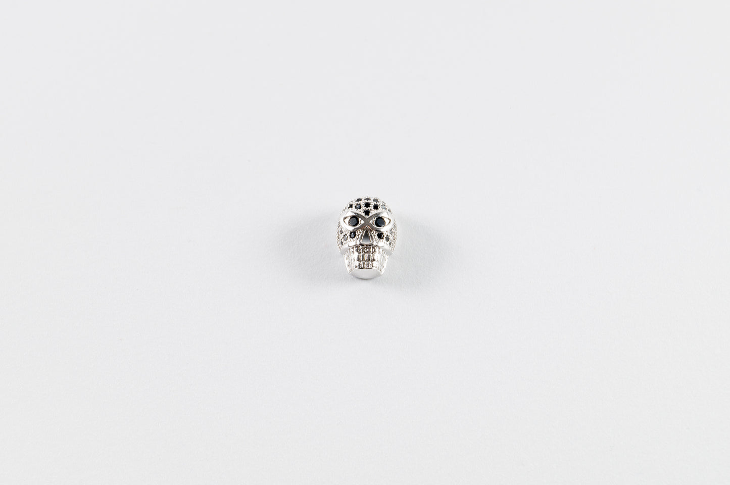 Zirconia #008 Cráneo Calavera