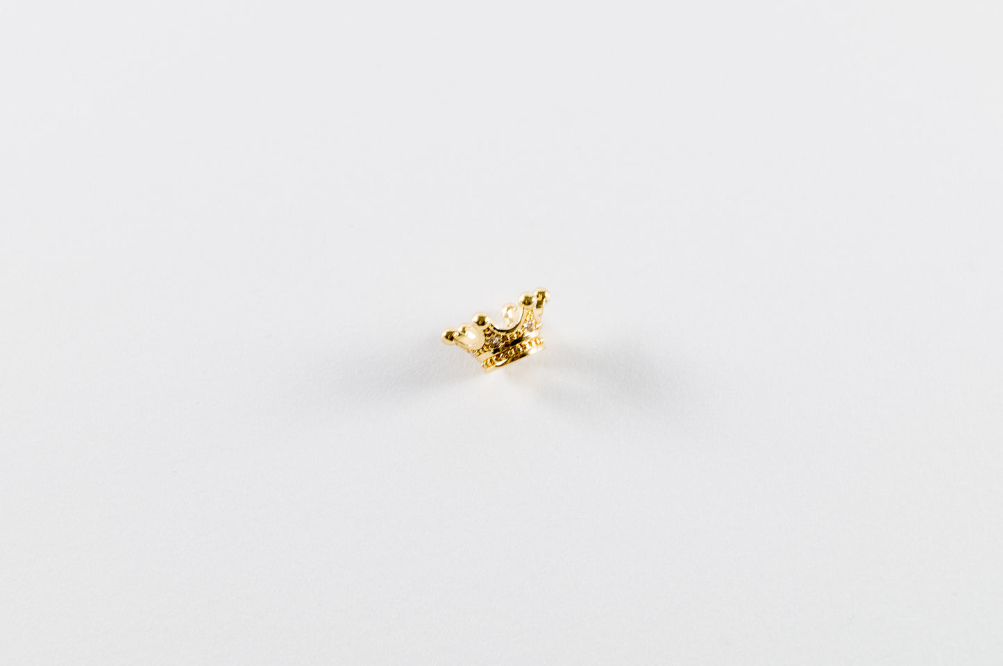 Dije Zirconia #014 | Corona