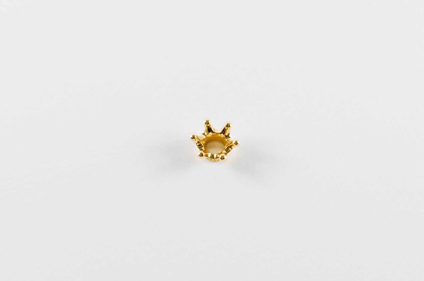 Dije Zirconia #014 | Corona