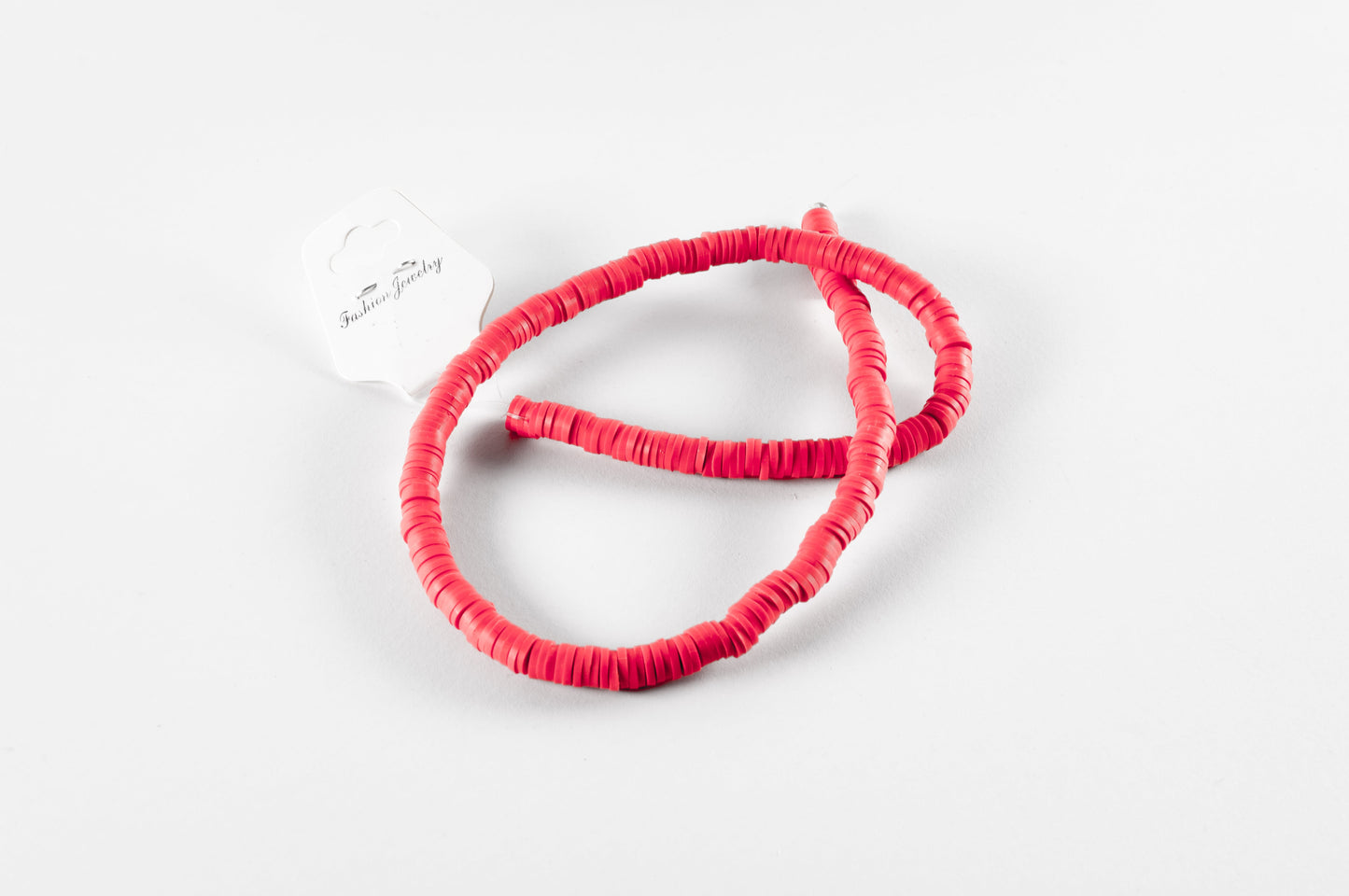 Pucca Fimo Platillo 6mm (Colores Lisos)