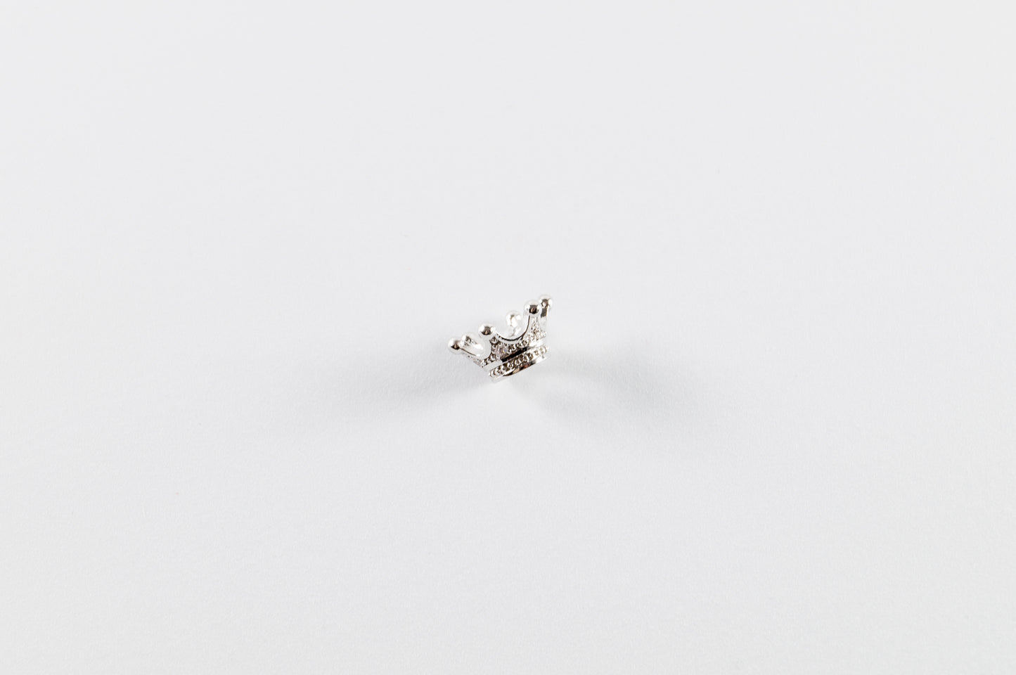 Dije Zirconia #014 | Corona