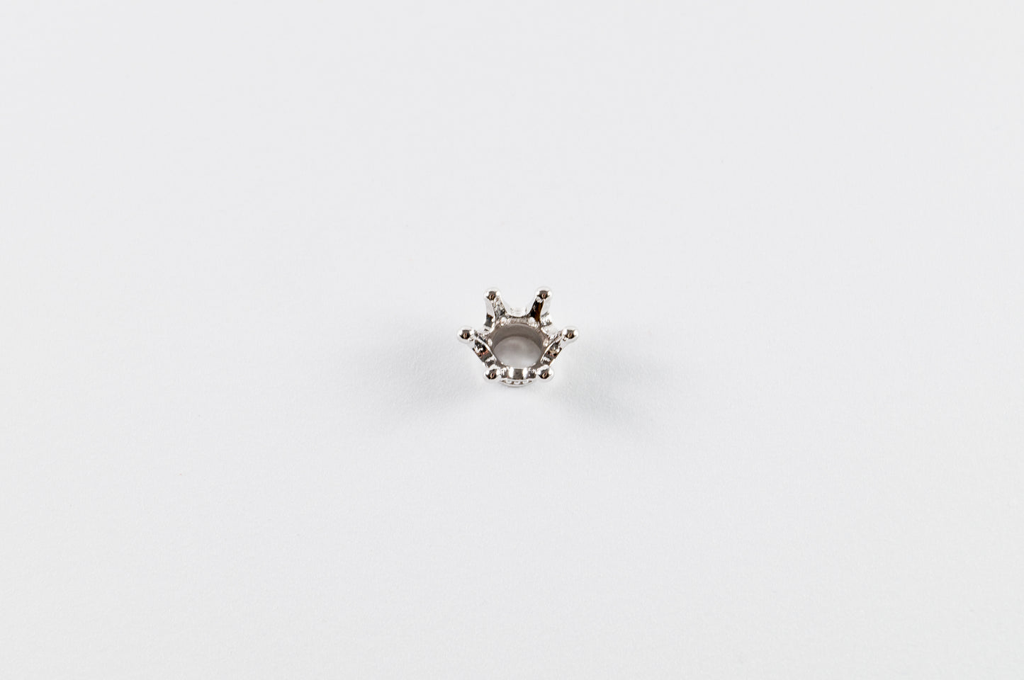 Dije Zirconia #014 | Corona