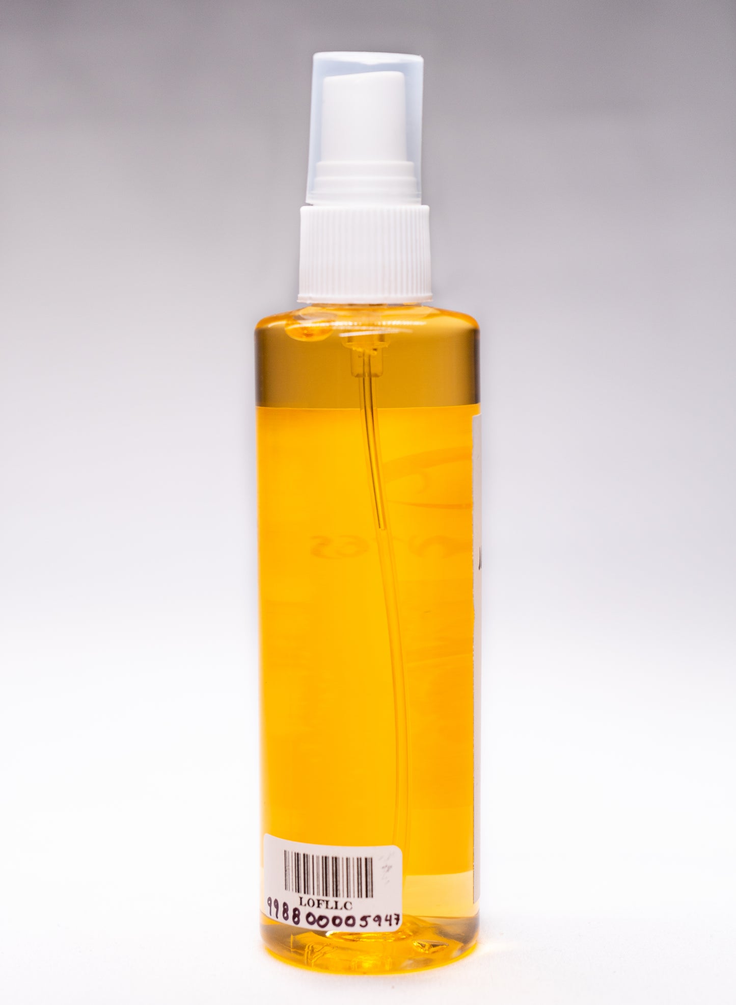 Loción Llama Clientes