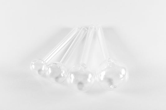 Pipa Vidrio Reforzado - Varias Medidas