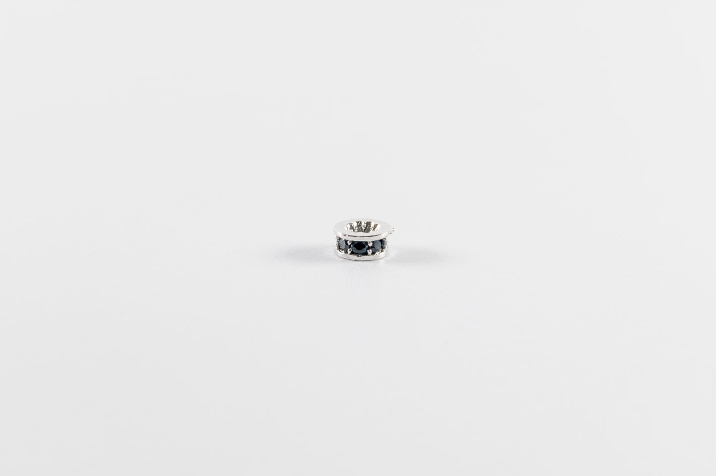 Zirconia #023 Rondel Mini