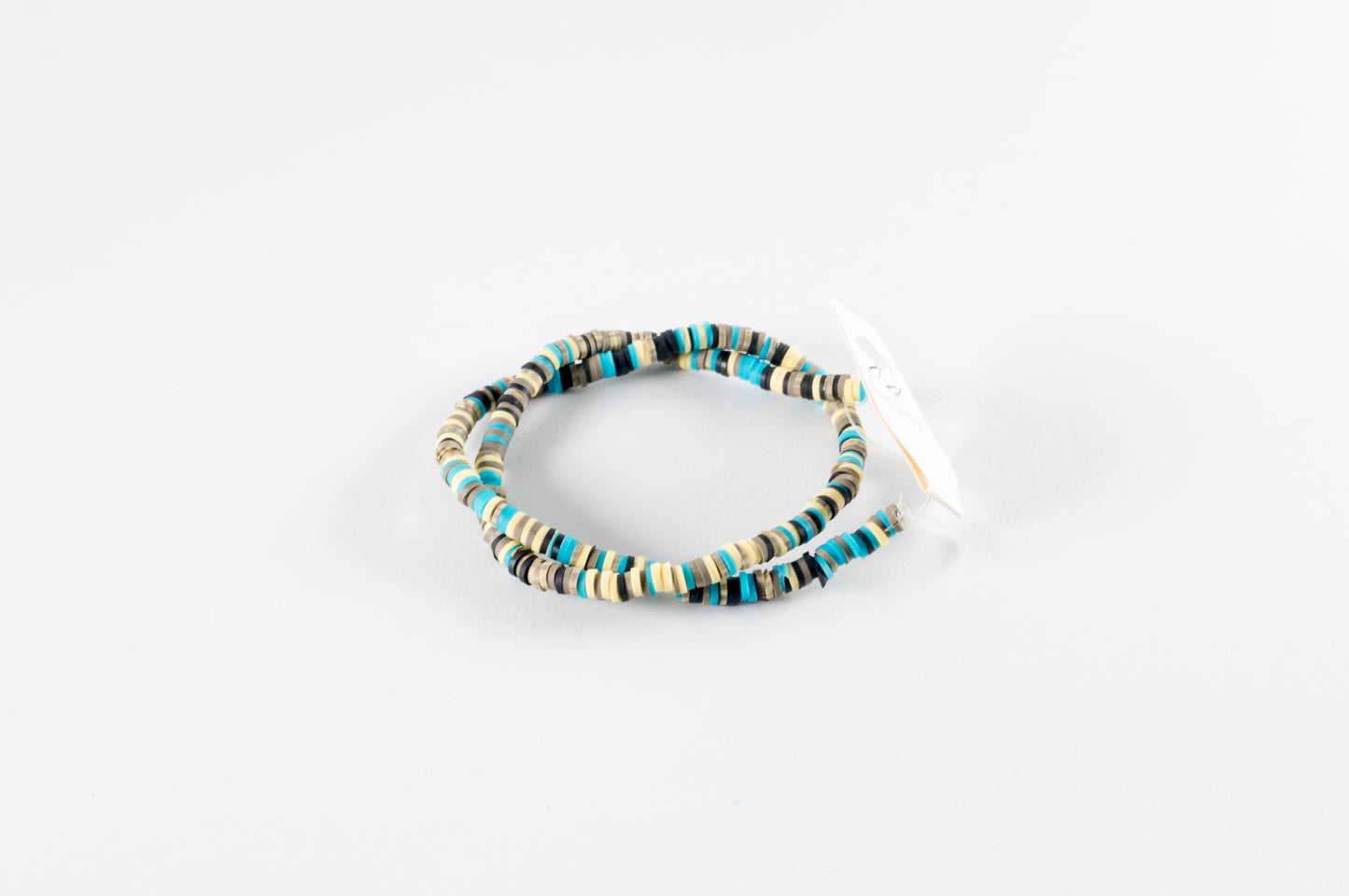 Pucca Fimo Platillo 4mm | Colores Multi