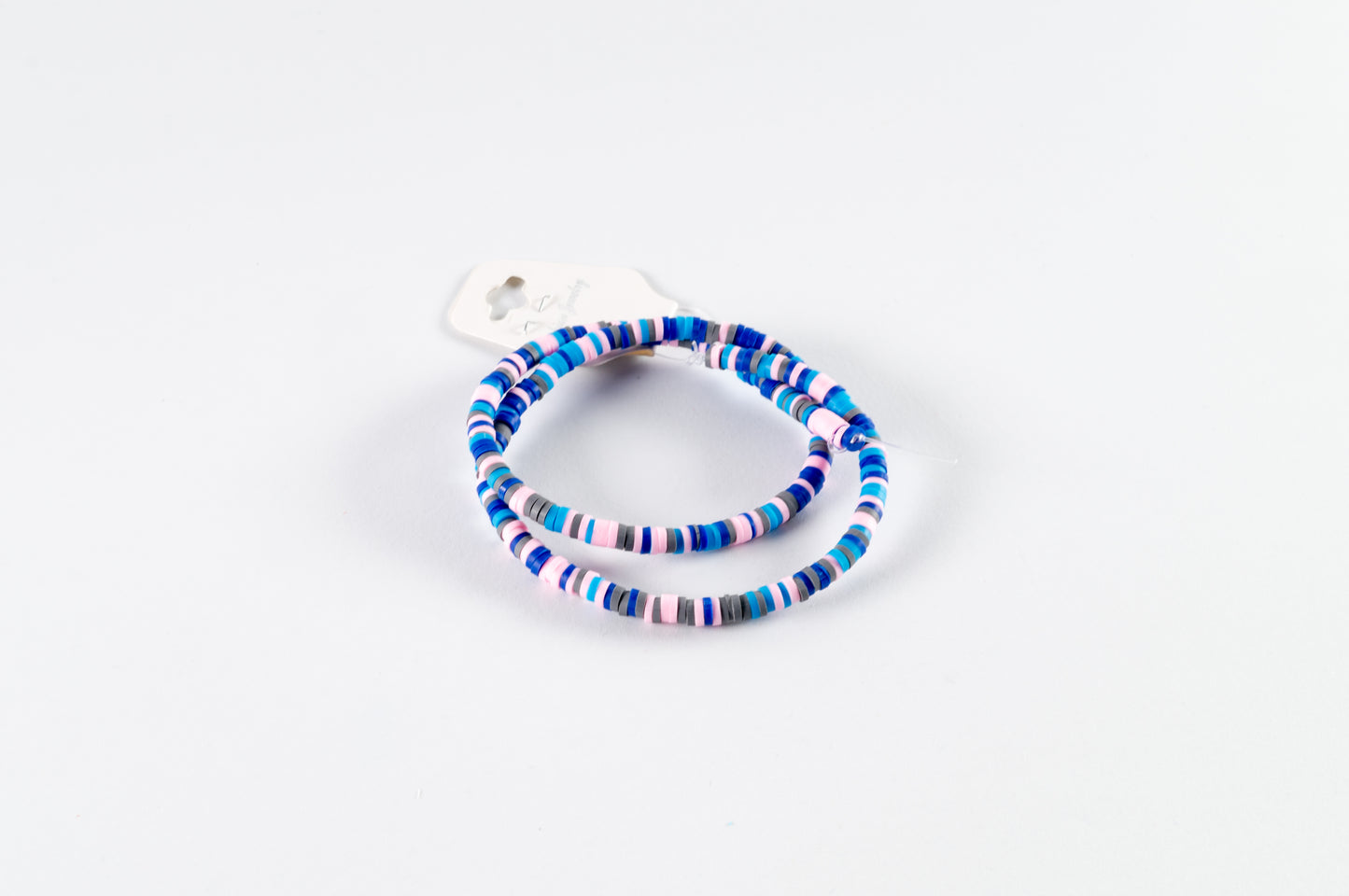 Pucca Fimo Platillo 4mm | Colores Multi