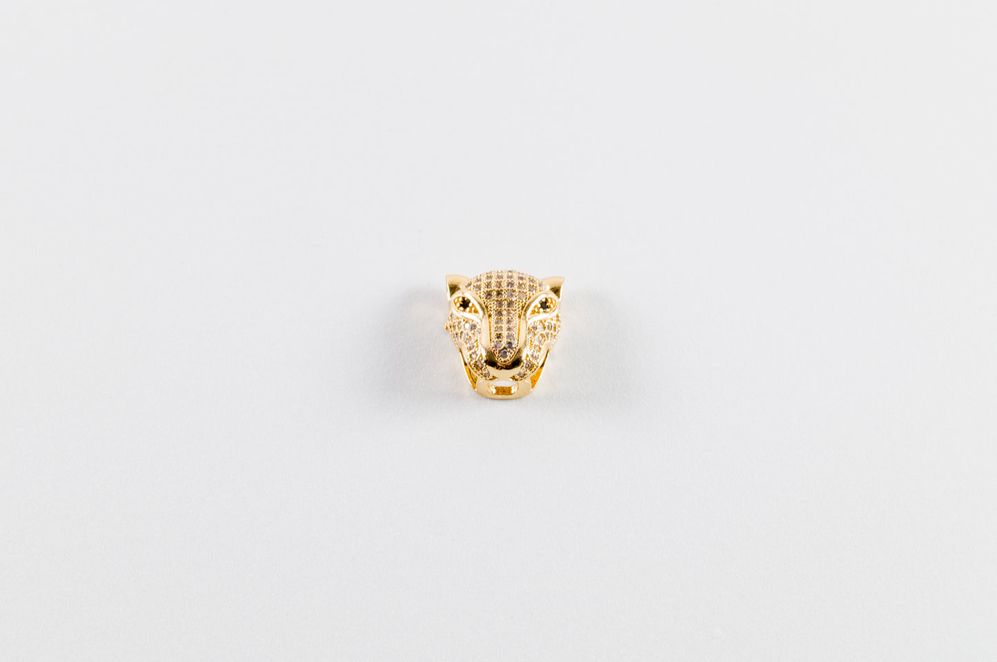 Dije Zirconia #079 | Jaguar
