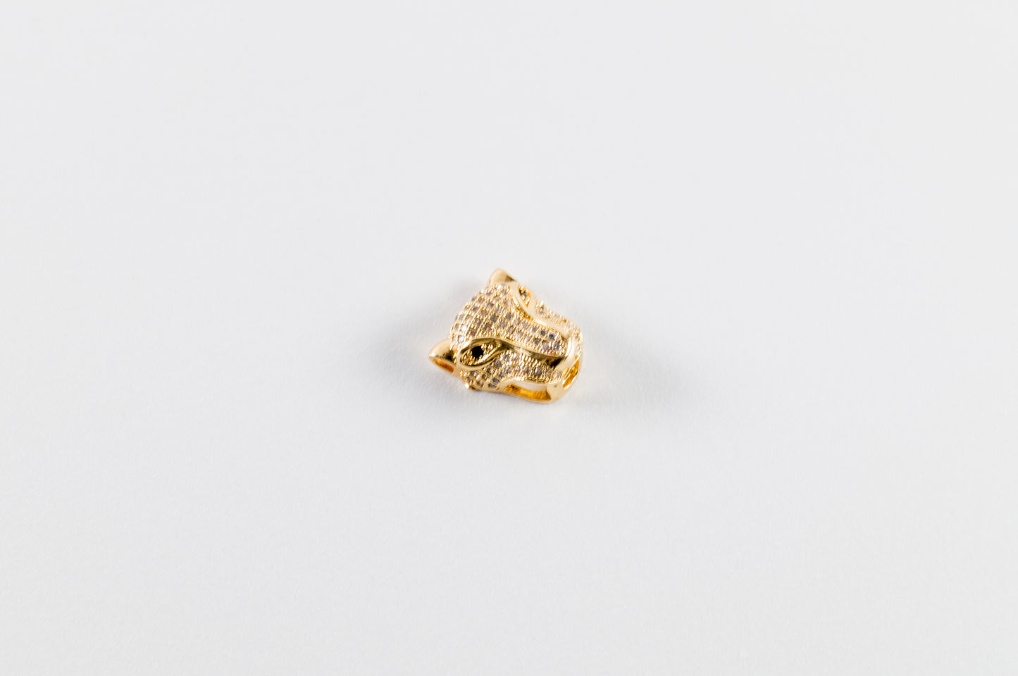 Dije Zirconia #079 | Jaguar