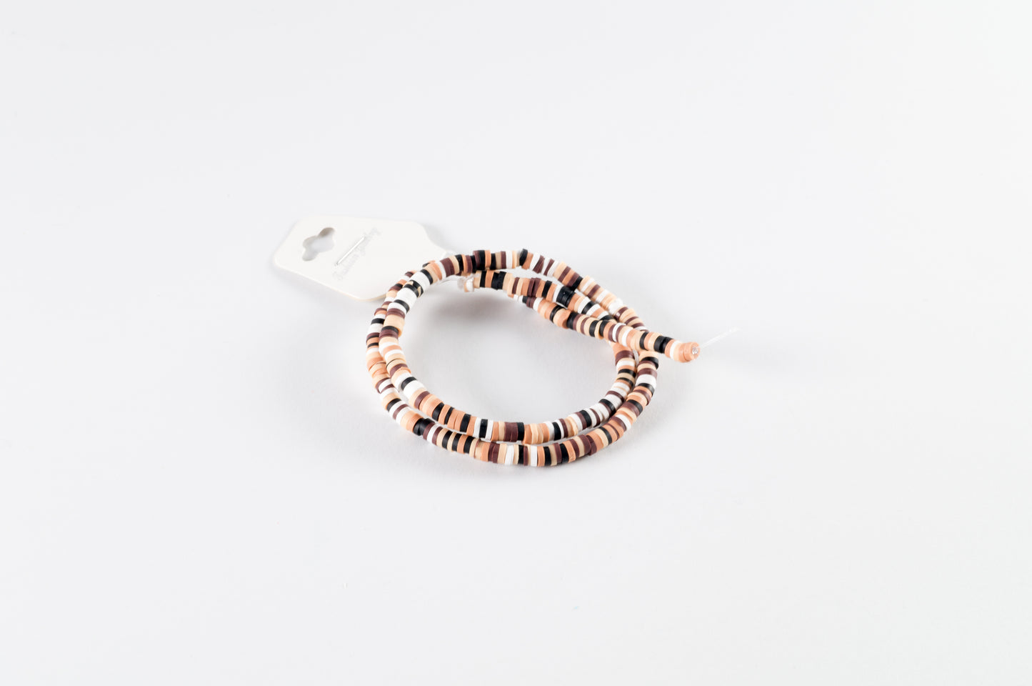 Pucca Fimo Platillo 4mm | Colores Multi