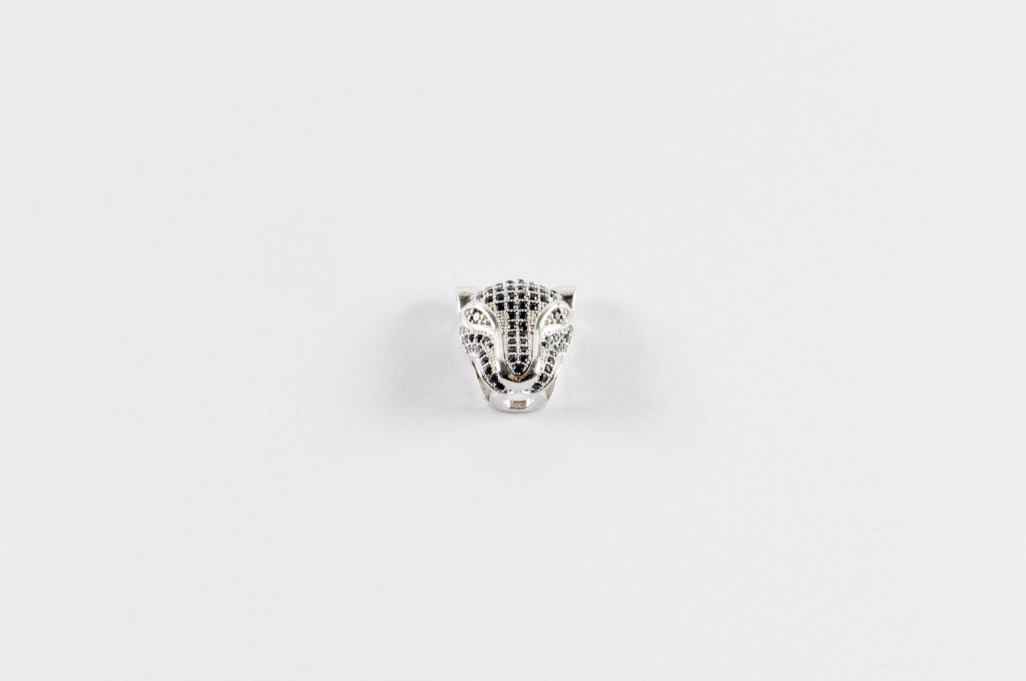 Dije Zirconia #079 | Jaguar