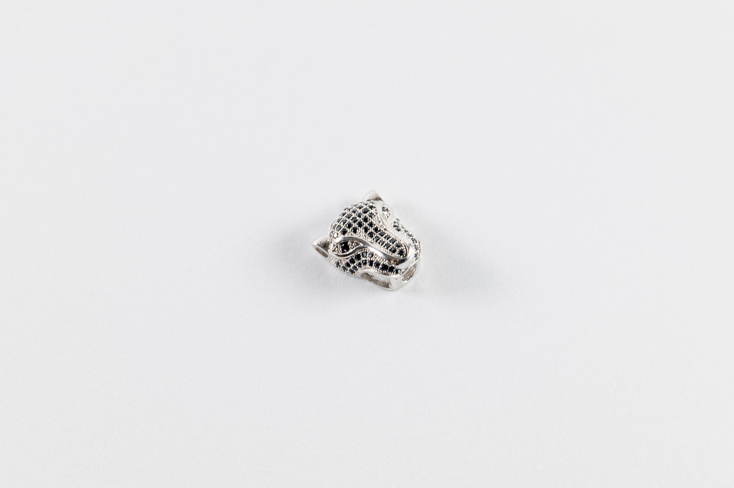 Dije Zirconia #079 | Jaguar