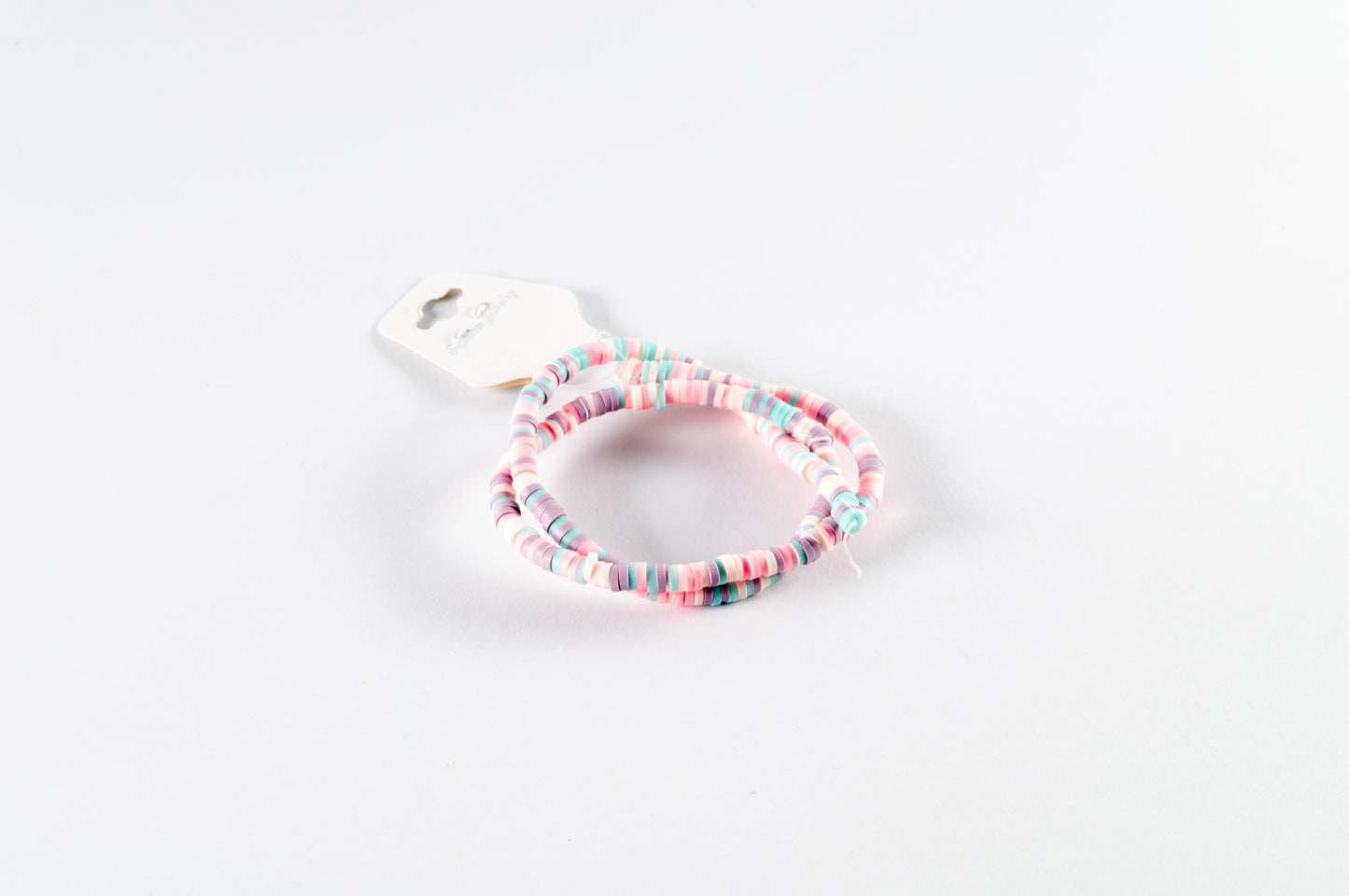 Pucca Fimo Platillo 4mm | Colores Multi