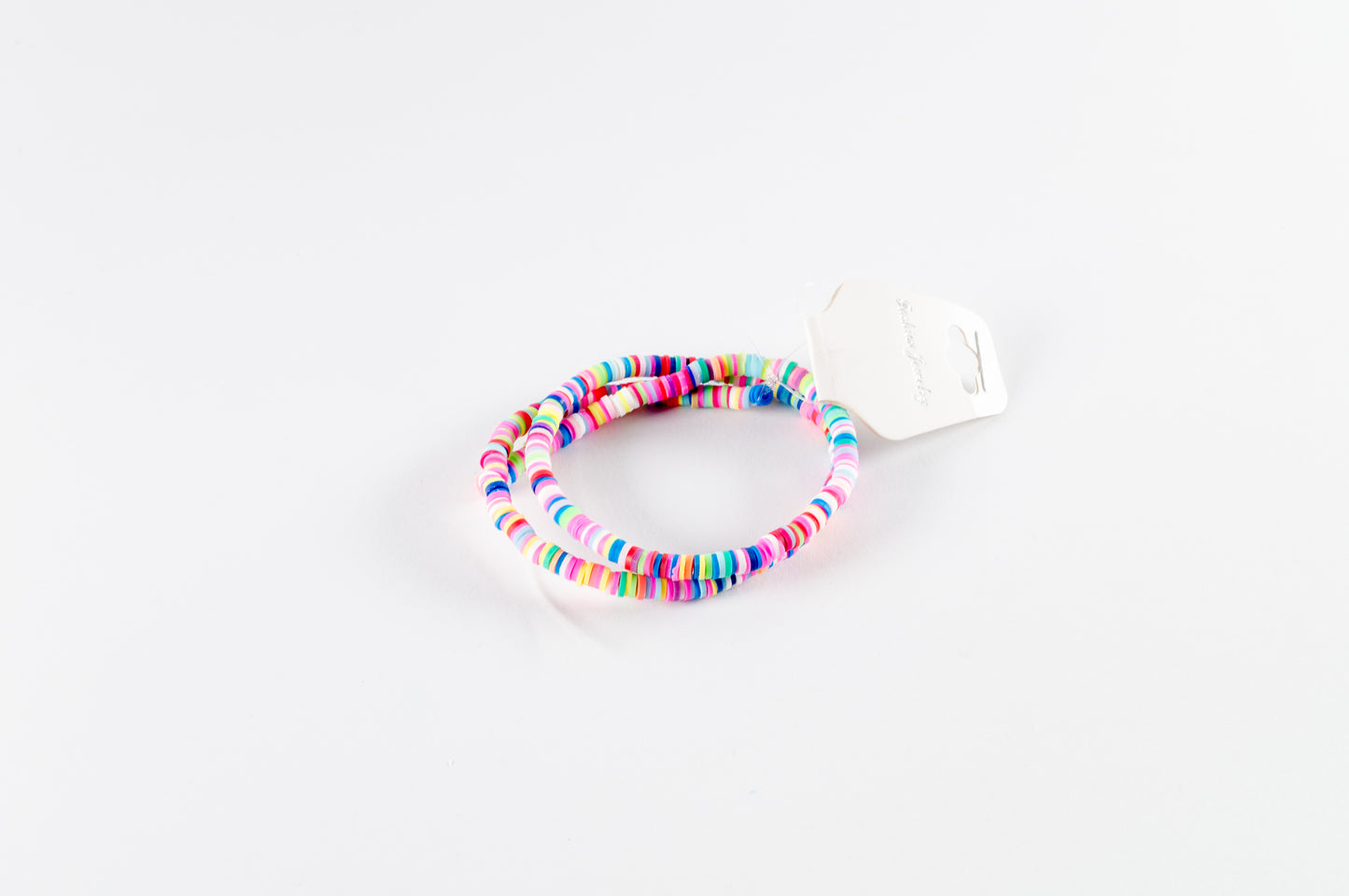 Pucca Fimo Platillo 4mm | Colores Multi