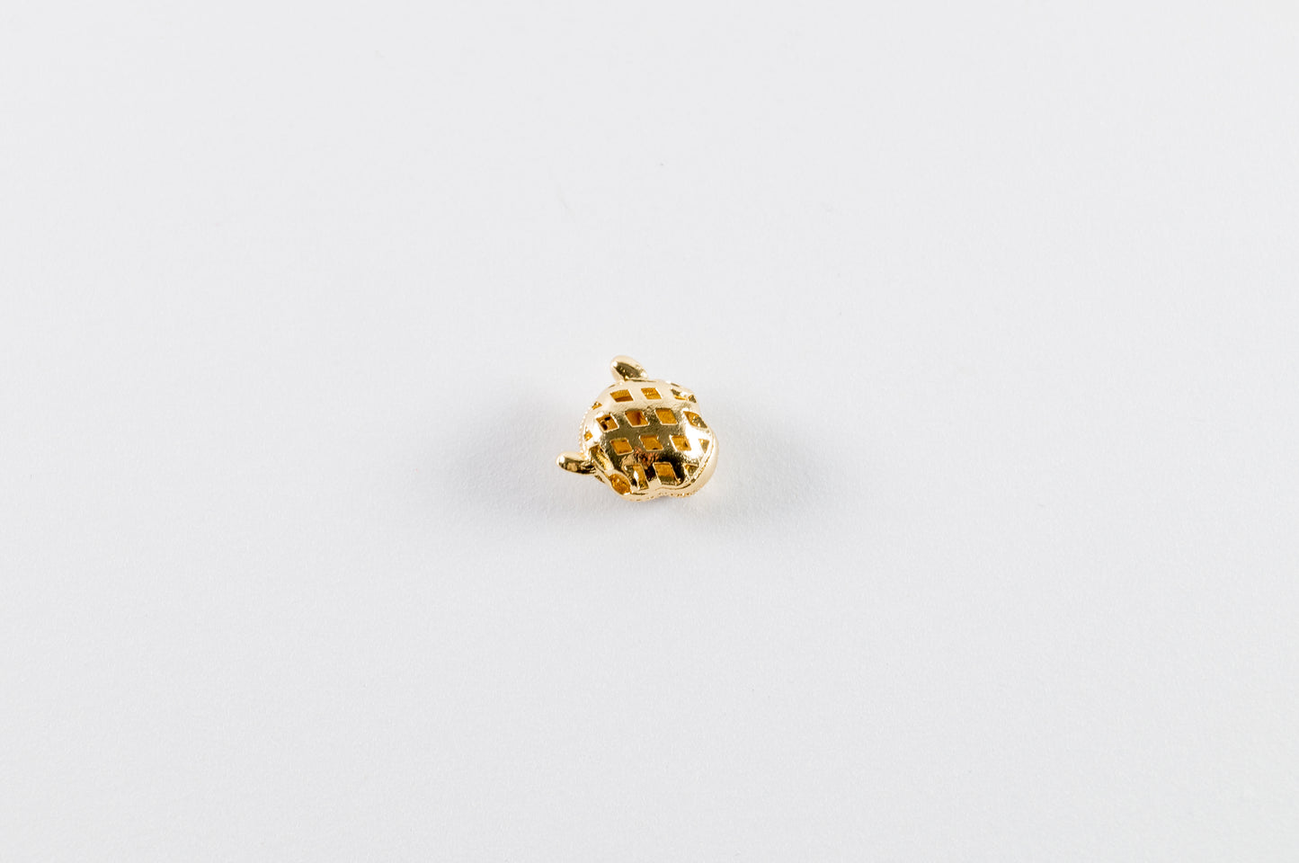 Zirconia #040 Cabeza De Tigre