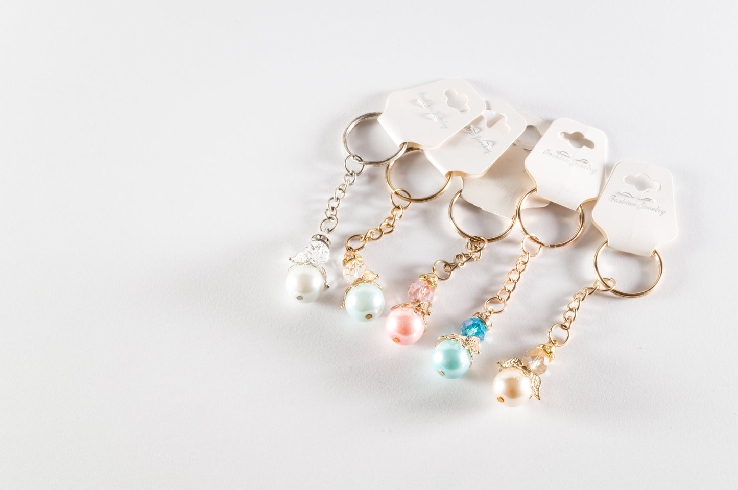 Llavero Ángel | Colores