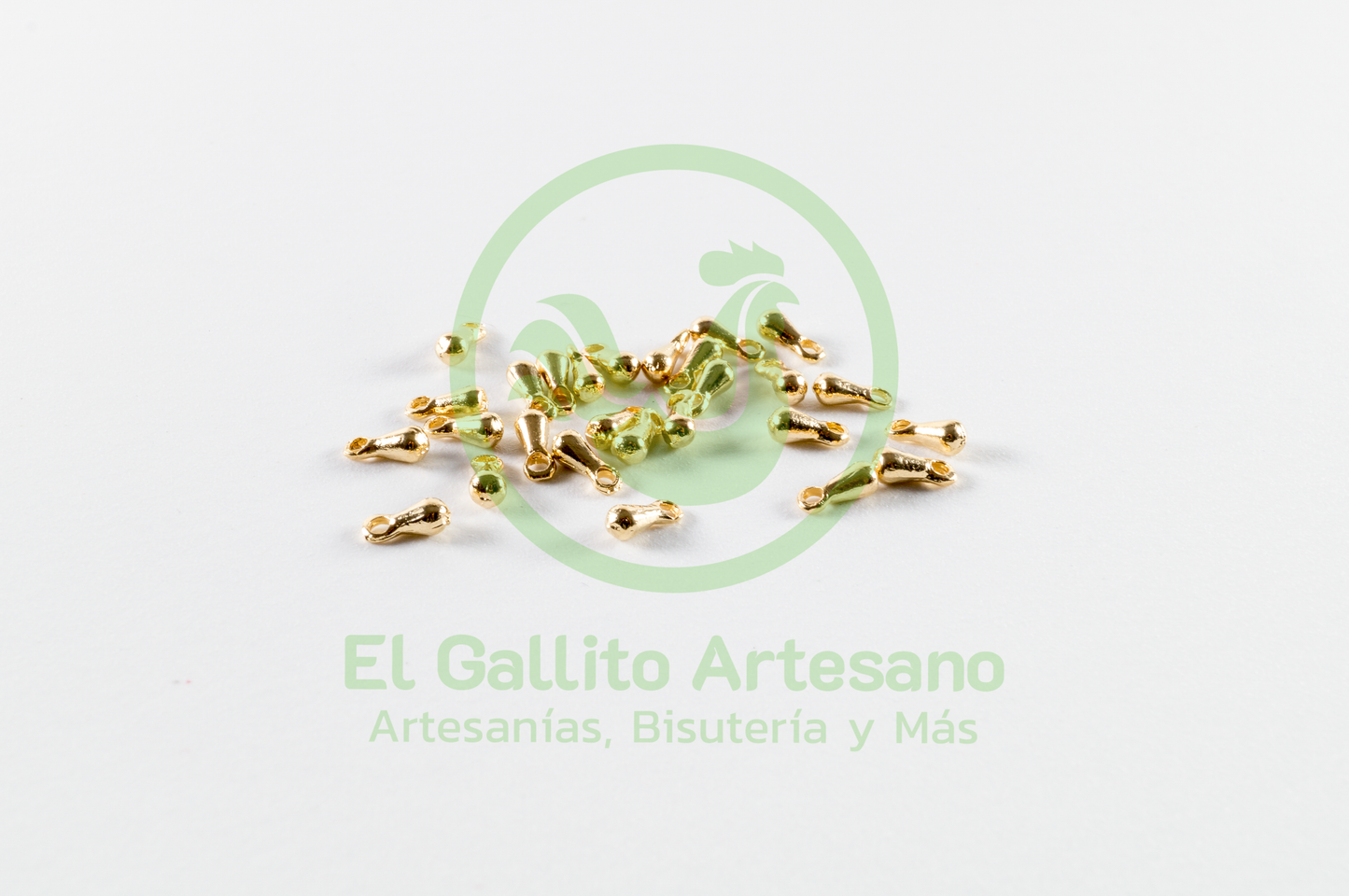 #188 Chapa de Oro - Terminal Gota