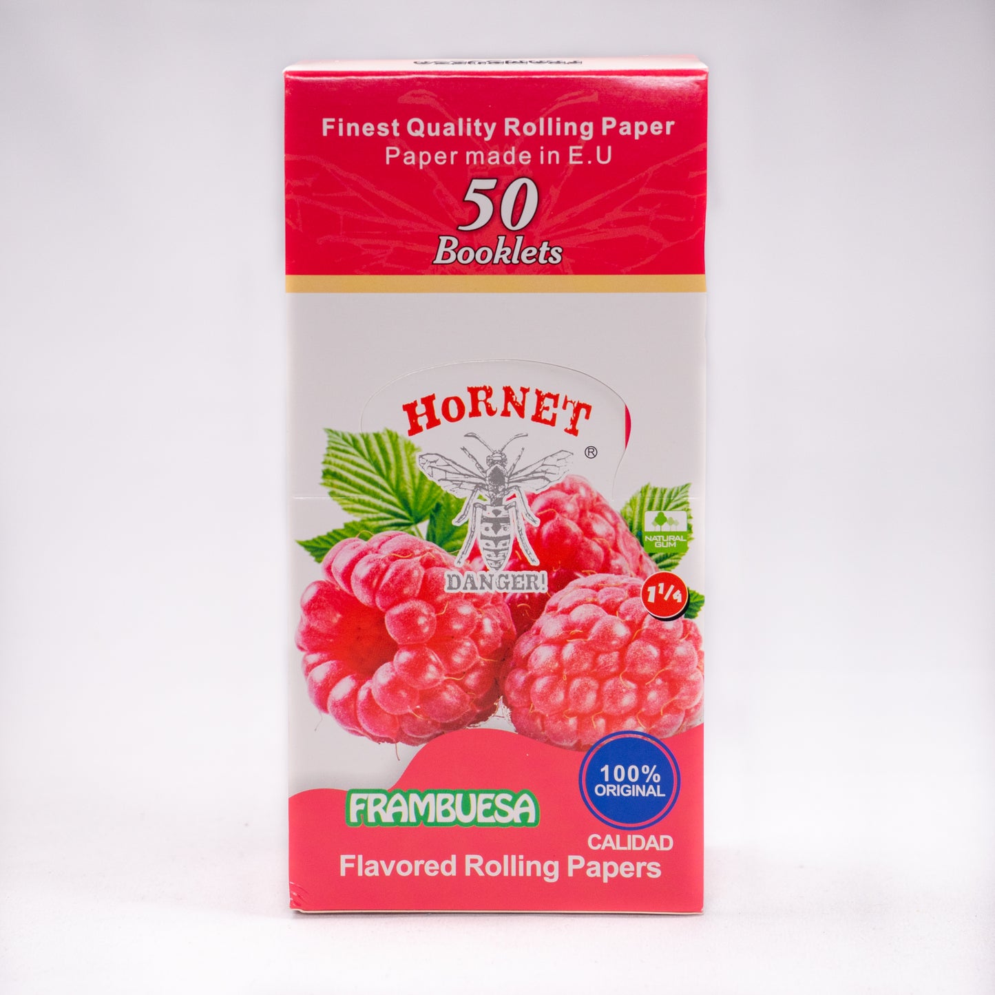 Hornet Frambuesa (50)