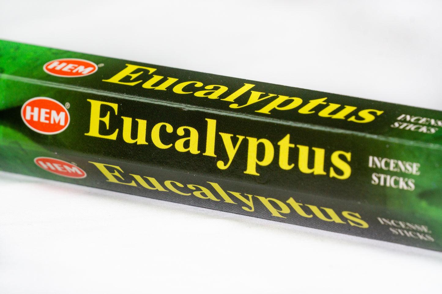 HEM - Eucalipto