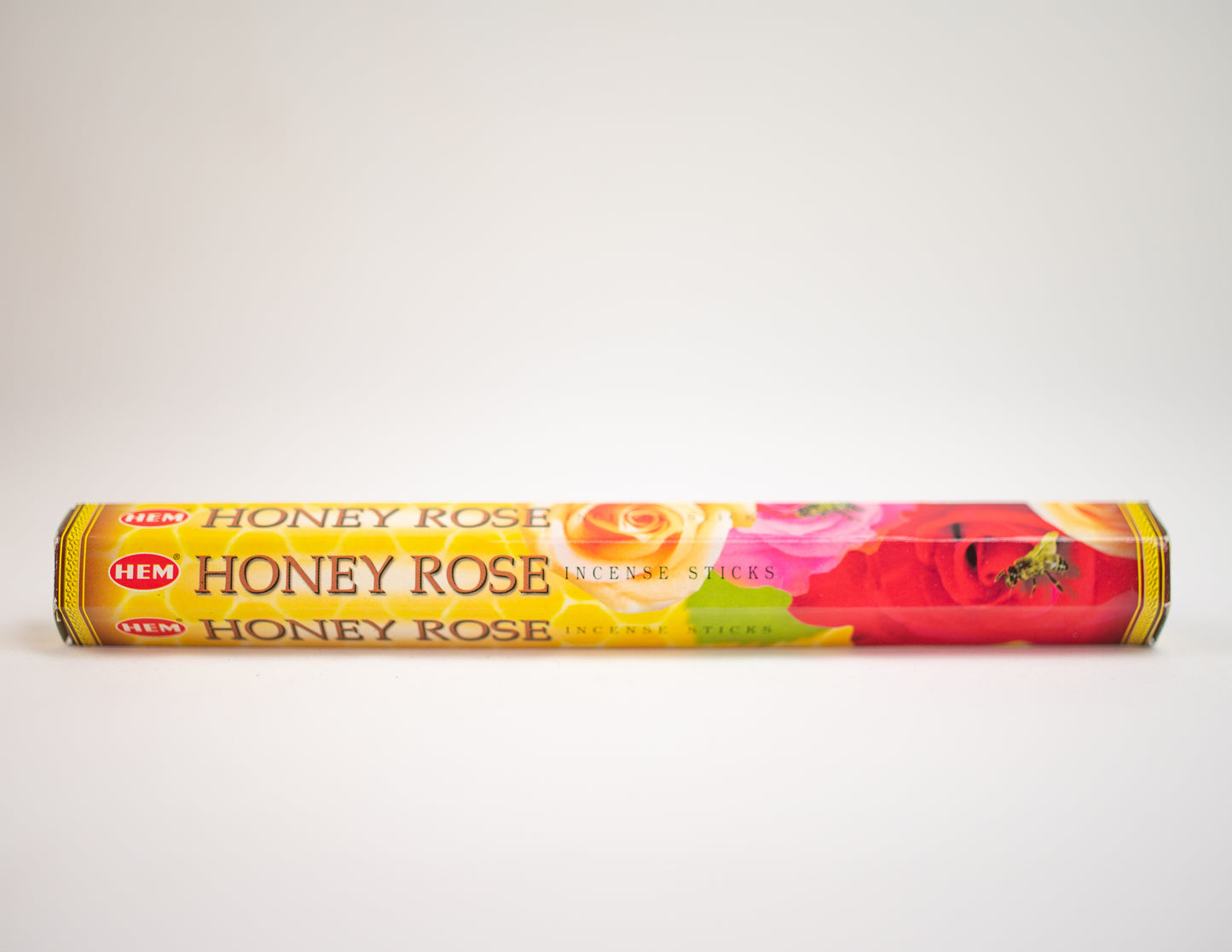 HEM - Miel y Rosa