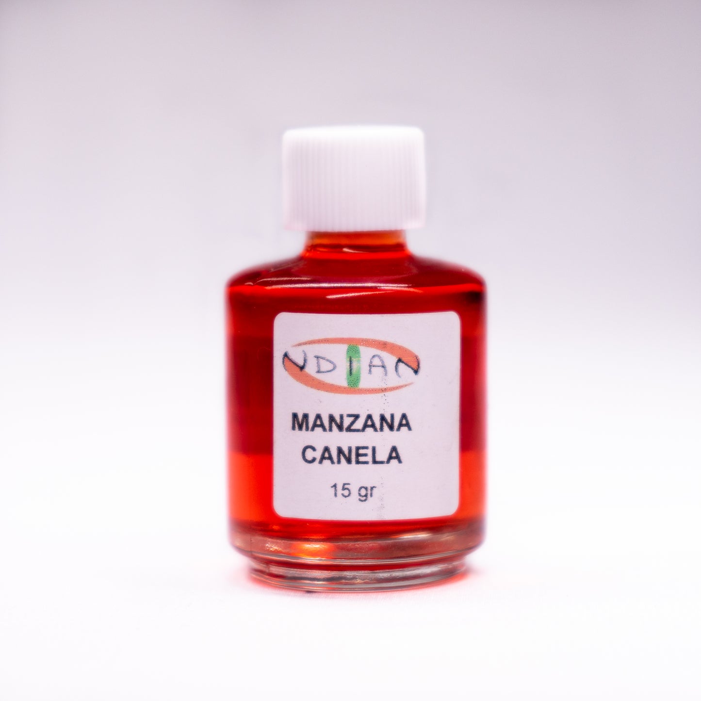 Esencia Manzana Canela