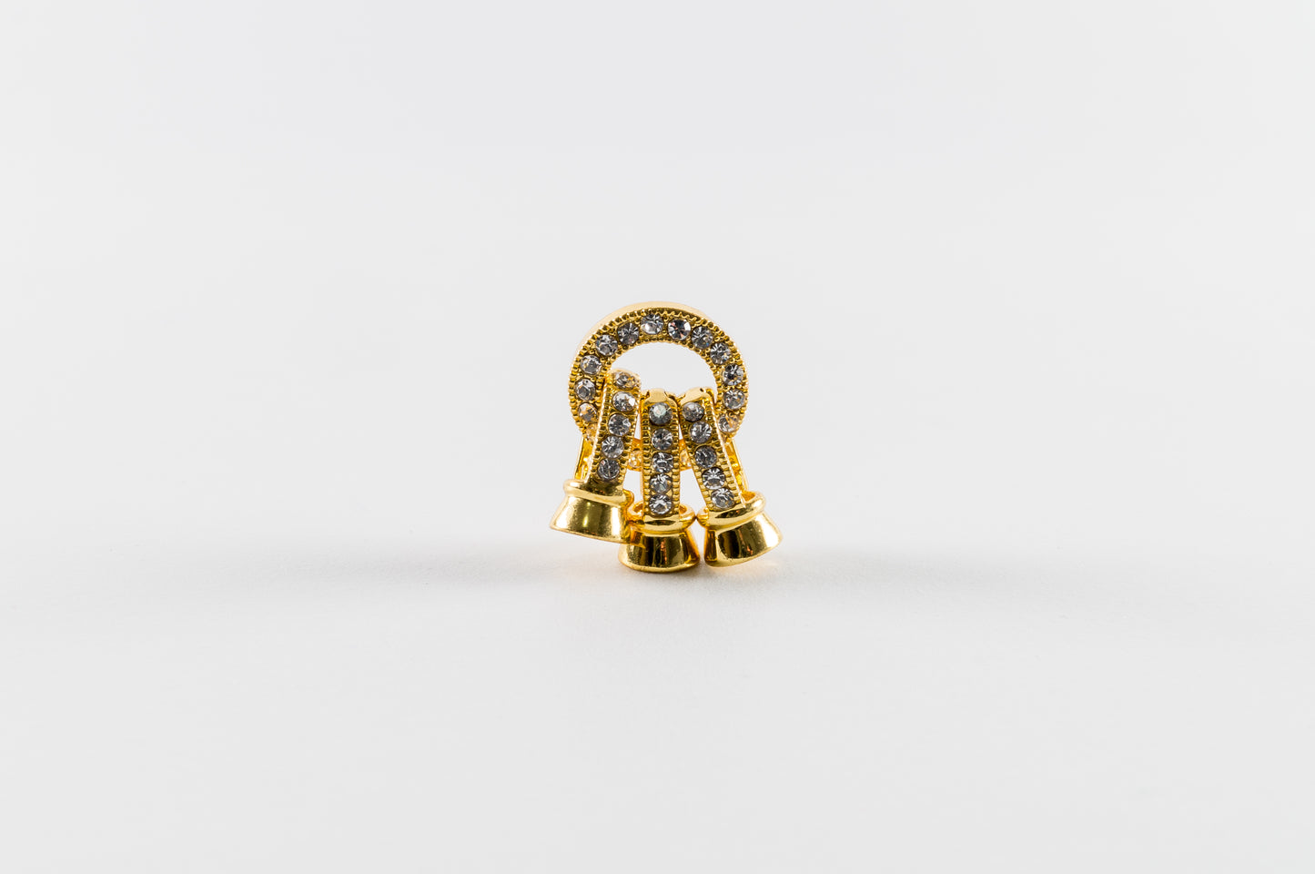 Zirconia #052 Argolla (Base anillo y pulsera)
