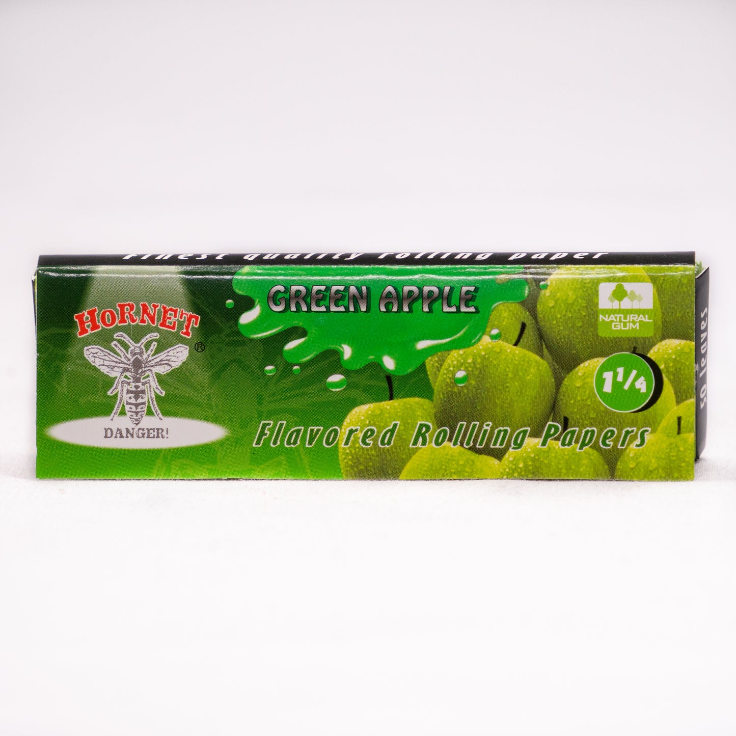 Hornet Green Apple (50)