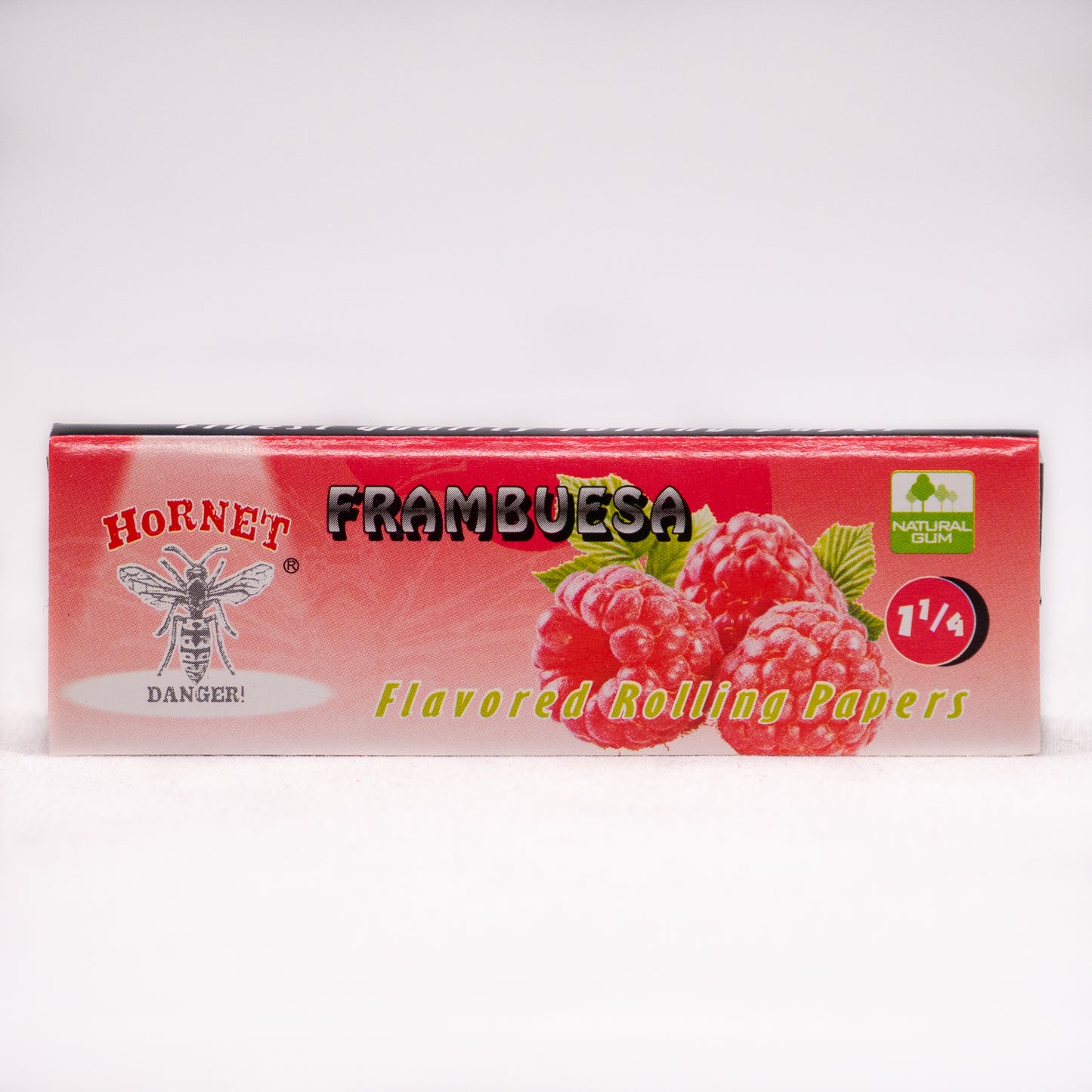 Hornet Frambuesa (50)