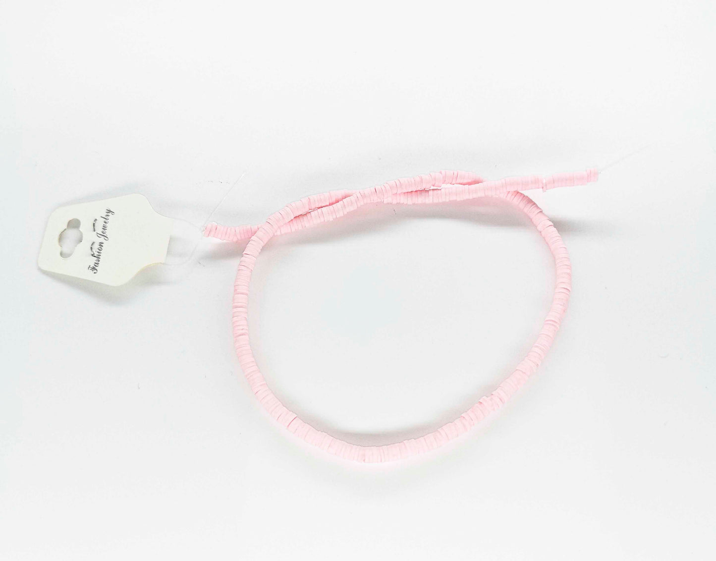 Pucca Fimo Platillo 4mm | Colores Lisos