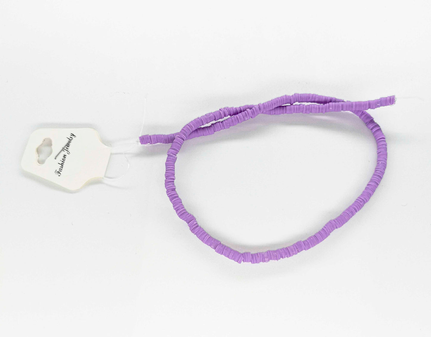 Pucca Fimo Platillo 4mm | Colores Lisos