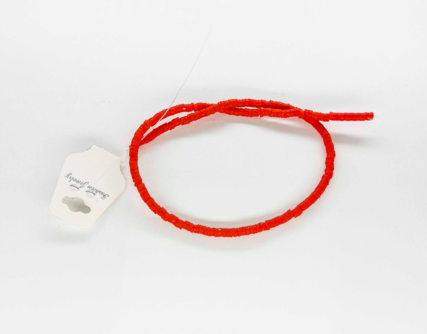 Pucca Fimo Platillo 4mm | Colores Lisos