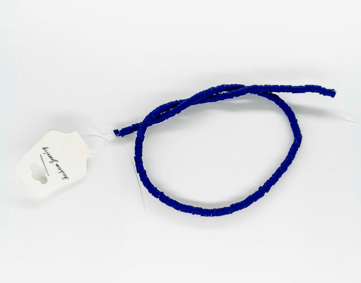 Pucca Fimo Platillo 4mm | Colores Lisos