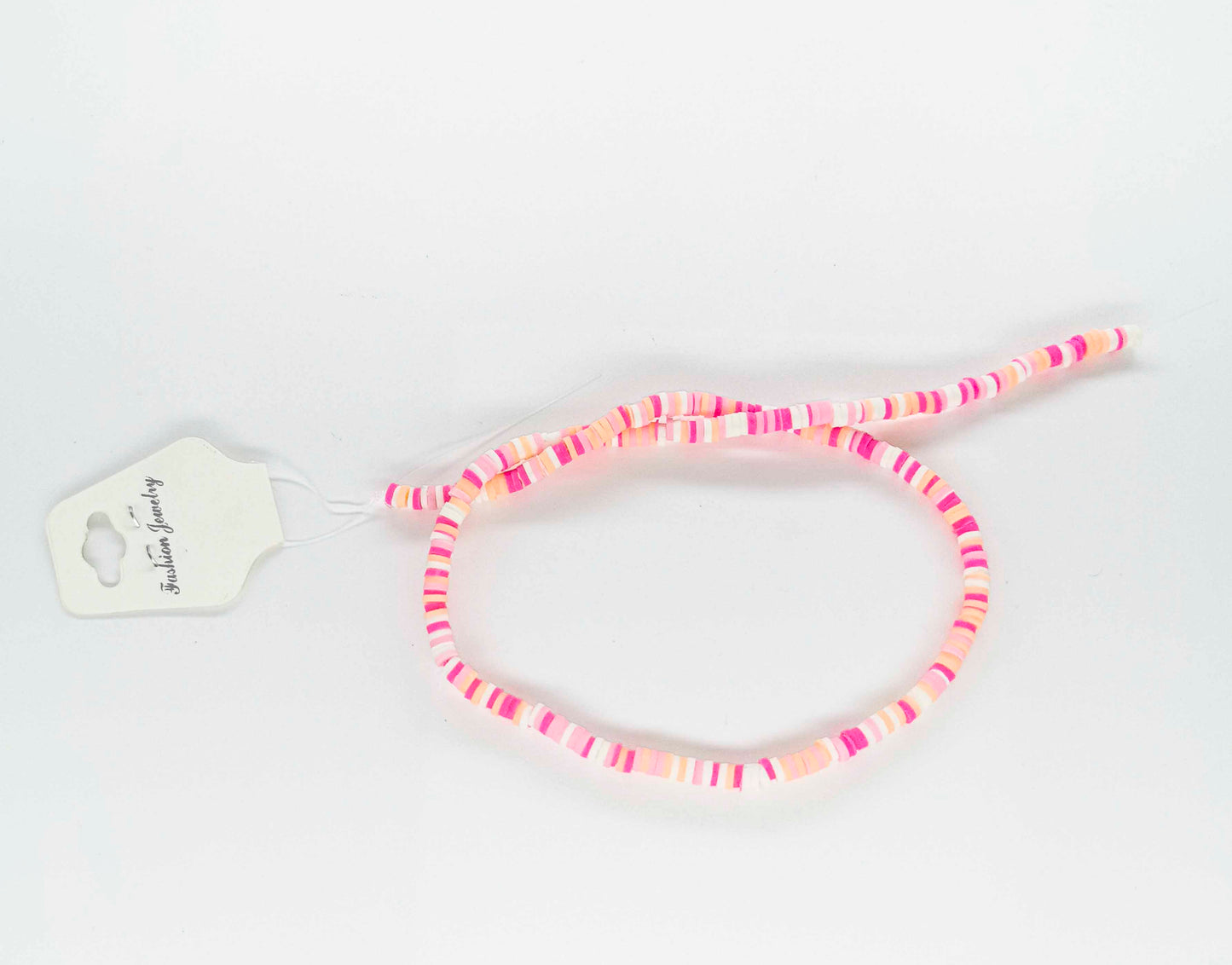 Pucca Fimo Platillo 4mm | Colores Multi